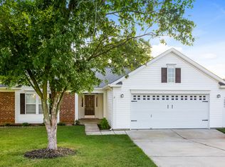 5891 Culloden Ct, Concord, NC 28027