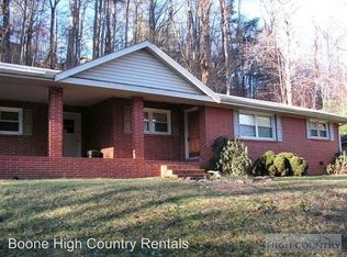 182 Owens Dr, Boone, NC 28607