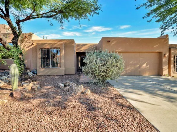 1097 S Antelope Meadows Loop, Tucson, AZ 85745