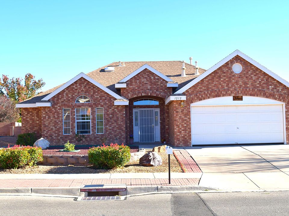 1st image of 1212 Montara Dr NW