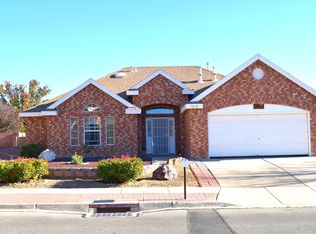 1212 Montara Dr NW, Los Lunas, NM 87031