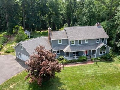 131 Brookhaven Dr, East Longmeadow, MA, 01028