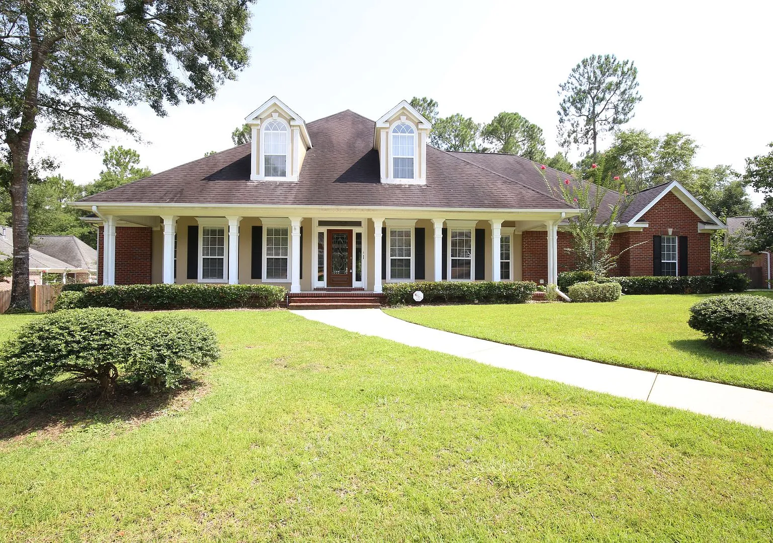 Coming Soon!! Home In Fairhope's Rock Creek Subdivision. Showings Start Mid-September — Photo 1
