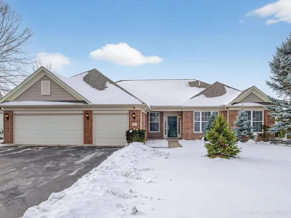 12777 Zinnia Ct, Huntley, IL 60142