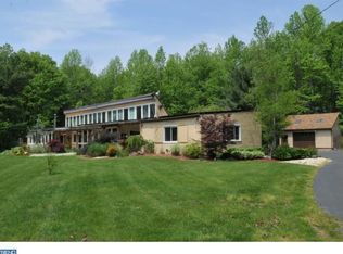 130 Woods Rd, East Windsor, NJ 08520