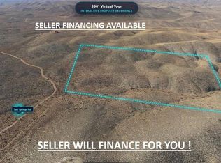 337-18 Three Salt Springs Rd, Willow Beach, AZ 86445