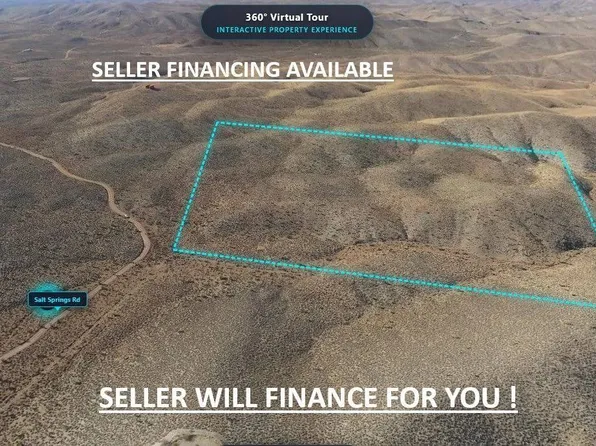 337-18 Three Salt Springs Rd, Willow Beach, AZ 86445
