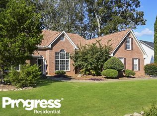 912 Field View Dr, McDonough, GA 30253