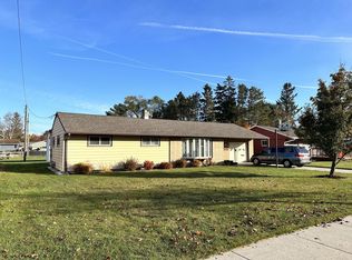 2322 39th St, Two Rivers, WI 54241
