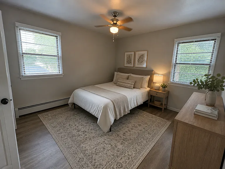 6211 Hamilton St #4 — Photo 5