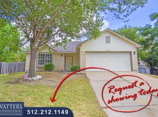 5200 Walnut Grove Ct, Austin, TX 78744