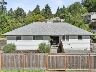 1120 NE 162nd Ave, Portland, OR, 97230