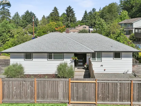 1120 NE 162nd Ave, Portland, OR 97230