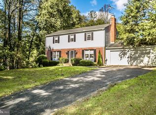17217 Whiteley Rd, Monkton, MD 21111
