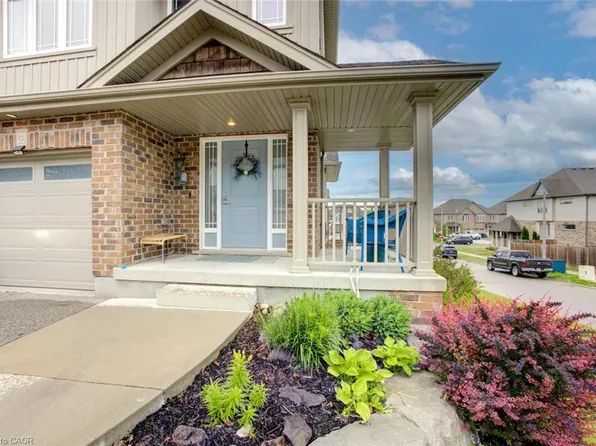 58 Jeffrey Dr, Guelph, ON N1E 0M4