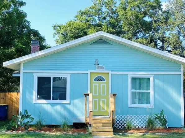 1466 LAURA STREET, CLEARWATER, FL 33755