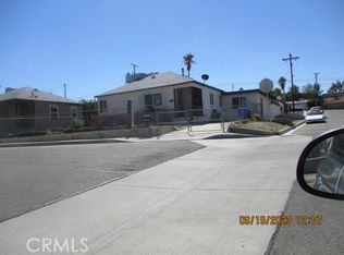 860 Flora St, Barstow, CA 92311
