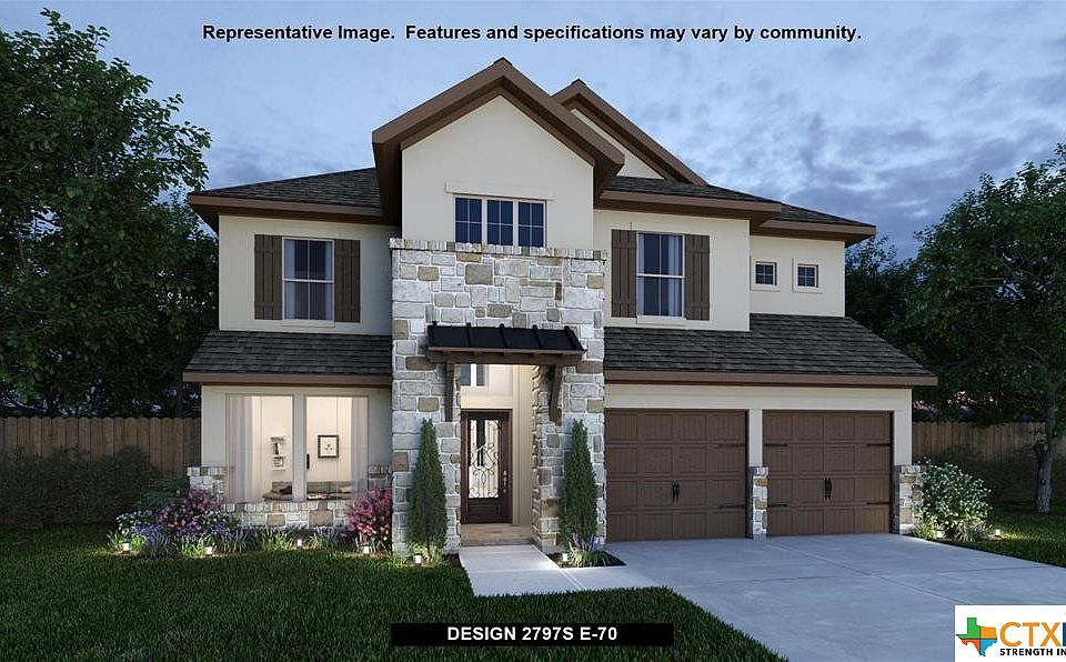 1st image of 4403 Amen Cor