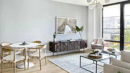 264 Webster at 264 Webster Avenue in Kensington