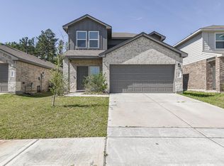 24219 Copperleaf Bay Ln, Spring, TX 77373