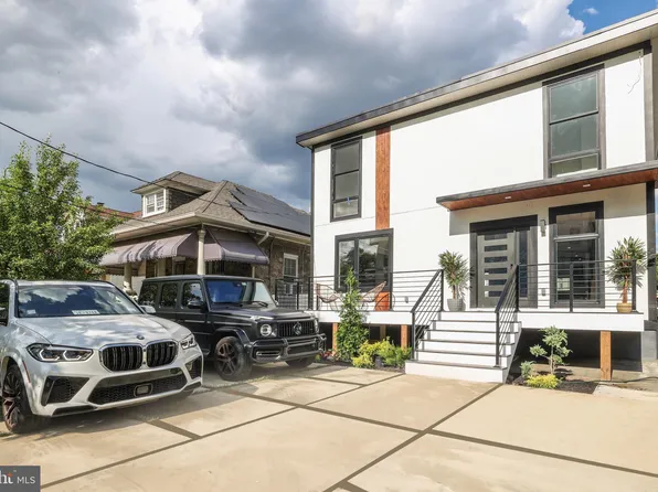 3141 24th St NE, Washington, DC 20018