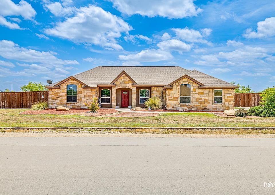 7519 Bison Trl, San Angelo, TX 76901 MLS 120834 Zillow