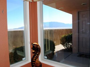 1504 Prairie Sage Way SE, Rio Rancho, NM 87124