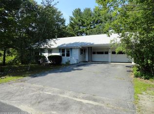 342 New Portland Rd, Gorham, ME 04038