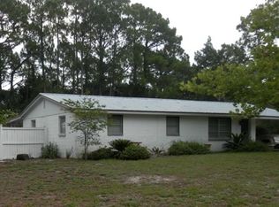 12051 SW 165th Ter, Cedar Key, FL 32625