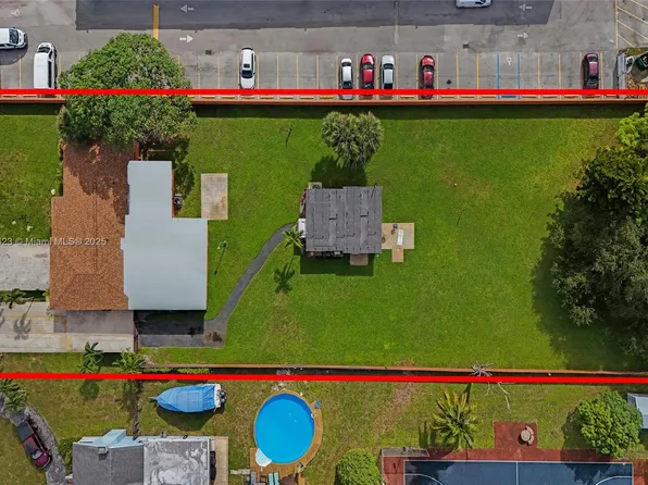 16766 NW 18th Ave, Miami Gardens, FL 33056