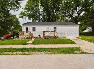 10400-10402 E 15th St S, Independence, MO 64052