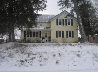 W4985 County Road Ff, Elkhart Lake, WI 53020