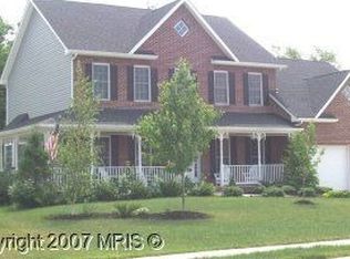 104 Maitland Ct, Winchester, VA 22602