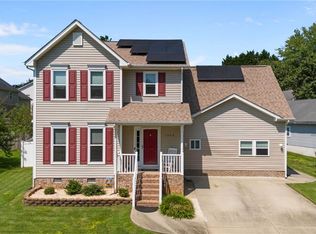 1368 Still Point Ct, Winston Salem, NC 27103