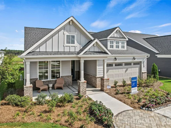 12421 Pit Mine Way, Midland, NC 28107