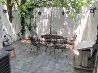 1321 Harvard St NW #A, Washington, DC 20009