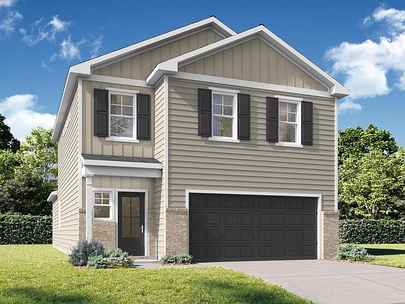 Build The Meadowbrook B - now starting at 326,990