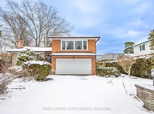 83 Deep Dene Dr #Basement, Toronto, ON M1C 1L9