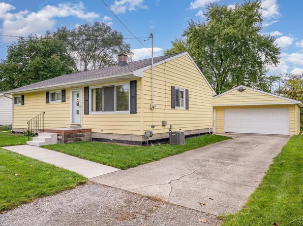 3481 Bauer Dr, Saginaw, MI 48604