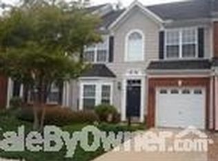 10806 Blackthorn Ln, Henrico, VA 23233