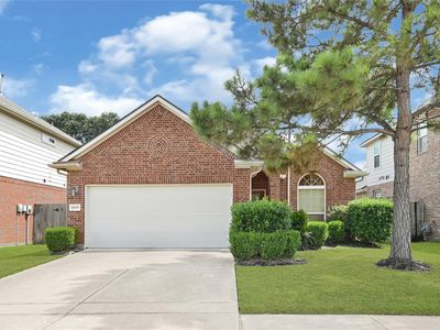 16935 Creek Mountain Dr, Houston, TX, 77084
