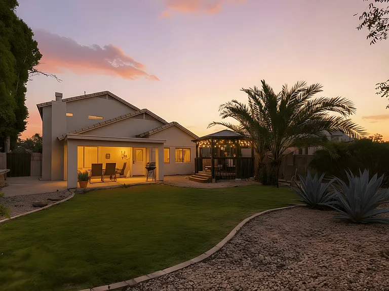 2075 E Arabian Dr — Photo 41