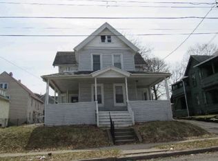 20 Hancock St, Binghamton, NY 13903