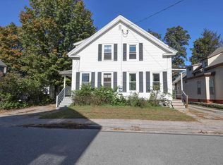 30-32 Laurel St, Concord, NH 03301