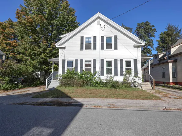 30-32 Laurel Street, Concord, NH 03301