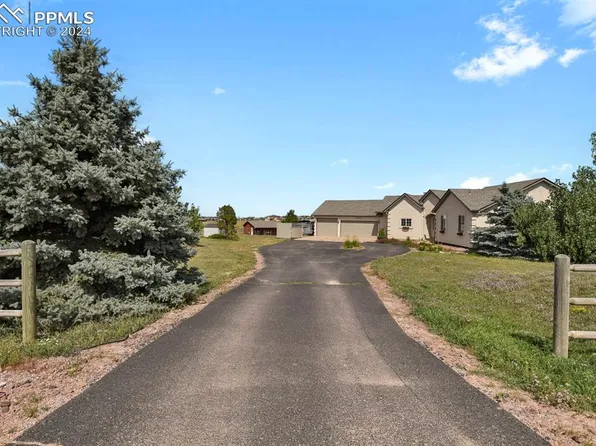 7432 Crow Ct, Colorado Springs, CO 80908