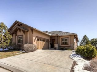 4308 Chateau Ridge Rd, Castle Pines, CO 80108