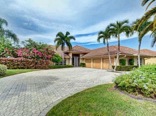 1163 SW Mirror Lake Cv, Port Saint Lucie, FL 34986