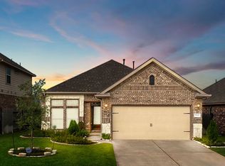 29662 Yaupon Shore Dr, Spring, TX 77386