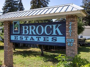 2401 Ord Rd #30, Kamloops, BC V2B7V8